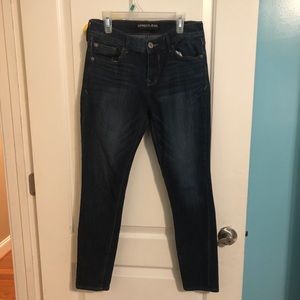 Express Jeans - size 2